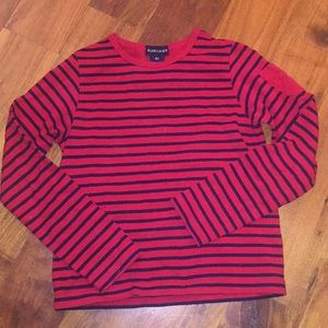Ralph Lauren knit tee